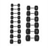 HEX PRO 6 KG DUMBBELL HMS