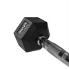 HEX PRO 14 KG DUMBBELL HMS