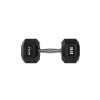 HEX PRO 20 KG DUMBBELL HMS