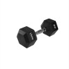 HEX PRO 20 KG DUMBBELL HMS