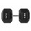 Hantelis HEX PRO 47.5 KG DUMBBELL HMS