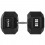 HANTELIS HEX PRO 55 KG DUMBBELL HMS