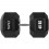 HANTELIS HEX PRO 60 KG DUMBBELL HMS