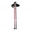 Šiaurietiško ėjimo lazdos NW802 NORDIC WALKING POLES NILS
