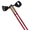 Šiaurietiško ėjimo lazdos NW802 NORDIC WALKING POLES NILS