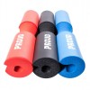 GRIFO PAMINKŠTINIMAS PROUD BARBELL PAD SOFT JUODAS