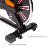 Dviratis treniruoklis SW2102 SPIN BIKE HMS