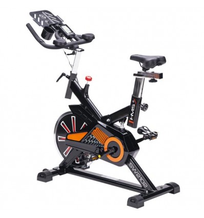 Dviratis treniruoklis SW2102 SPIN BIKE HMS