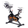 Dviratis treniruoklis SW2102 SPIN BIKE HMS