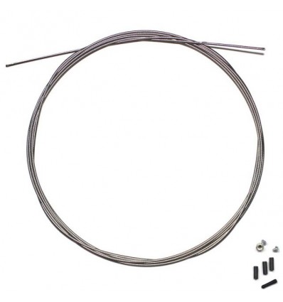 Greičio šokdynės troselis JumpNrope R1 Cable Replacement Kit Uncoated Wire