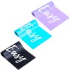 RESISTANCE BAND EASY FITNESS BLUE