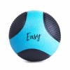 MEDICININIS KAMUOLYS MEDICINE BALL EASY FITNESS 2KG