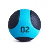 MEDICININIS KAMUOLYS MEDICINE BALL EASY FITNESS 2KG