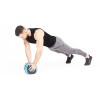 MEDICININIS KAMUOLYS MEDICINE BALL EASY FITNESS 2KG