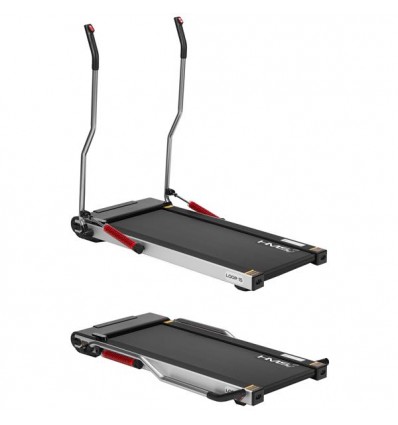 Bėgimo takelis LOOP15 ELECTRIC TREADMILL HMS