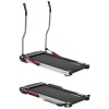 Bėgimo takelis LOOP15 ELECTRIC TREADMILL HMS