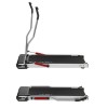 Bėgimo takelis LOOP15 ELECTRIC TREADMILL HMS