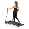 Bėgimo takelis LOOP15 ELECTRIC TREADMILL HMS