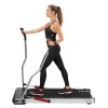 Bėgimo takelis LOOP15 ELECTRIC TREADMILL HMS