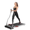 Bėgimo takelis LOOP15 ELECTRIC TREADMILL HMS