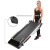 Bėgimo takelis LOOP15 ELECTRIC TREADMILL HMS