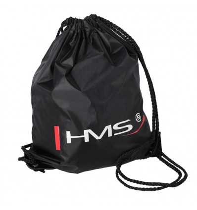 Sportinis krepšys TRW3703 GYM SACK HMS