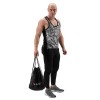 Sportinis krepšys TRW3703 GYM SACK HMS