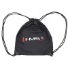 Sportinis krepšys TRW3703 GYM SACK HMS