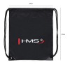 Sportinis krepšys TRW3703 GYM SACK HMS