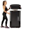 Bėgimo takelis LOOP14 ELECTRIC TREADMILL HMS