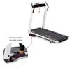 Bėgimo takelis LOOP14 ELECTRIC TREADMILL HMS