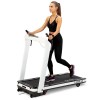 Bėgimo takelis LOOP14 ELECTRIC TREADMILL HMS