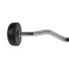 GSL25 CURLED RUBBER COATED BAR 25 KG HMS