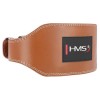 SVORIŲ KILNOJIMO DIRŽAS PA3998 SIZE S TRAINING BELT HMS BROWN