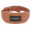 SVORIŲ KILNOJIMO DIRŽAS PA3998 SIZE L TRAINING BELT HMS BROWN