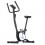 Dviratis treniruoklis RW3011 BLACK EXERCISE BIKE ONE FITNESS