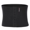 GR220 BLACK SIZE L NEOPRENE SLIMMING BELT HMS