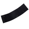 LIEKNĖJIMO DIRŽAS GR220 BLACK SIZE XXL NEOPRENE SLIMMING BELT HMS