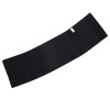 LIEKNĖJIMO DIRŽAS GR220 BLACK SIZE XXL NEOPRENE SLIMMING BELT HMS