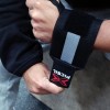 Riešo raiščiai PicSil Wrist Wraps Black