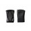 Kelio įtvarai Picsil Knee Pads 5mm Black S
