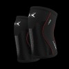 Kelio įtvarai Picsil Knee Sleeves Hex-Tech 5mm M