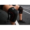 Kelio įtvarai Picsil Knee Sleeves Hex-Tech 5mm S