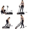 Bėgimo takelis LOOP13 ELECTRIC TREADMILL HMS