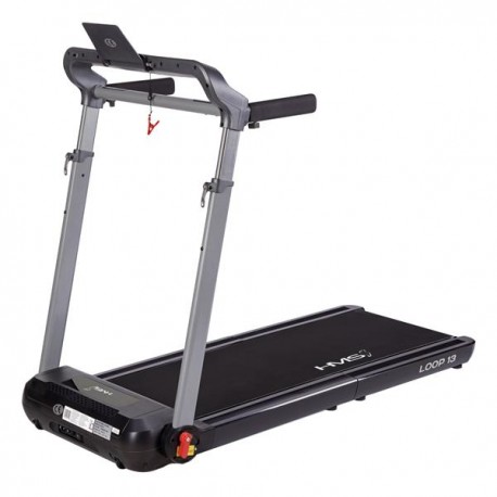 Bėgimo takelis LOOP13 ELECTRIC TREADMILL HMS