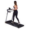 Bėgimo takelis LOOP13 ELECTRIC TREADMILL HMS