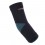 Alkūnės įtvaras LO1525 TURQUOISE-BLACK SIZE S ELBOW SUPPORT HMS