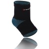 Čiurnos įtvaras SS1525 TURQUOISE-BLACK SIZE S ANKLE SUPPORTT HMS