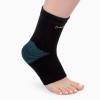 Čiurnos įtvaras SS1525 TURQUOISE-BLACK SIZE S ANKLE SUPPORTT HMS