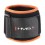 Riešo įtvaras NA1567 ORANGE ONE SIZE WRIST SUPPORT HMS